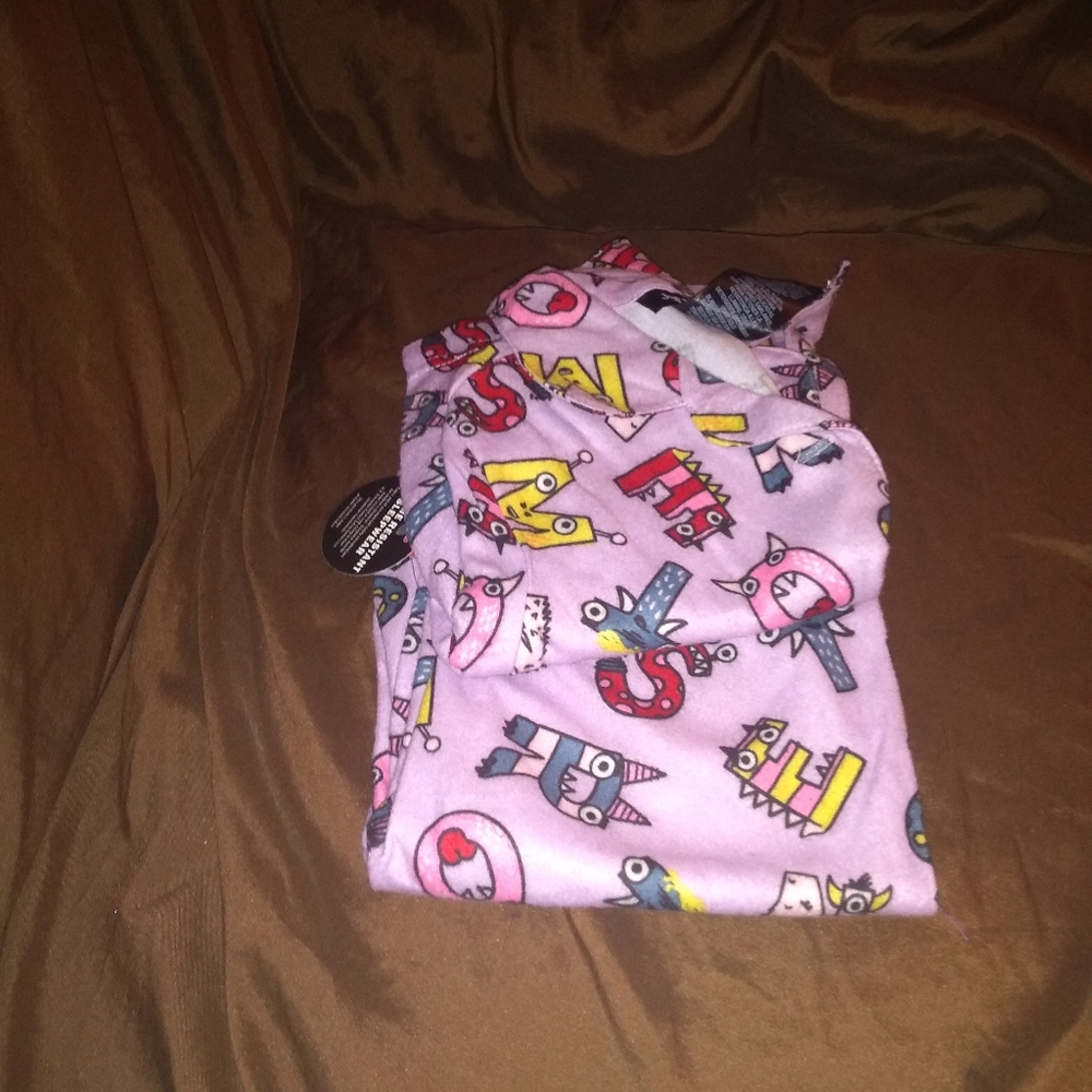Girls PJ's